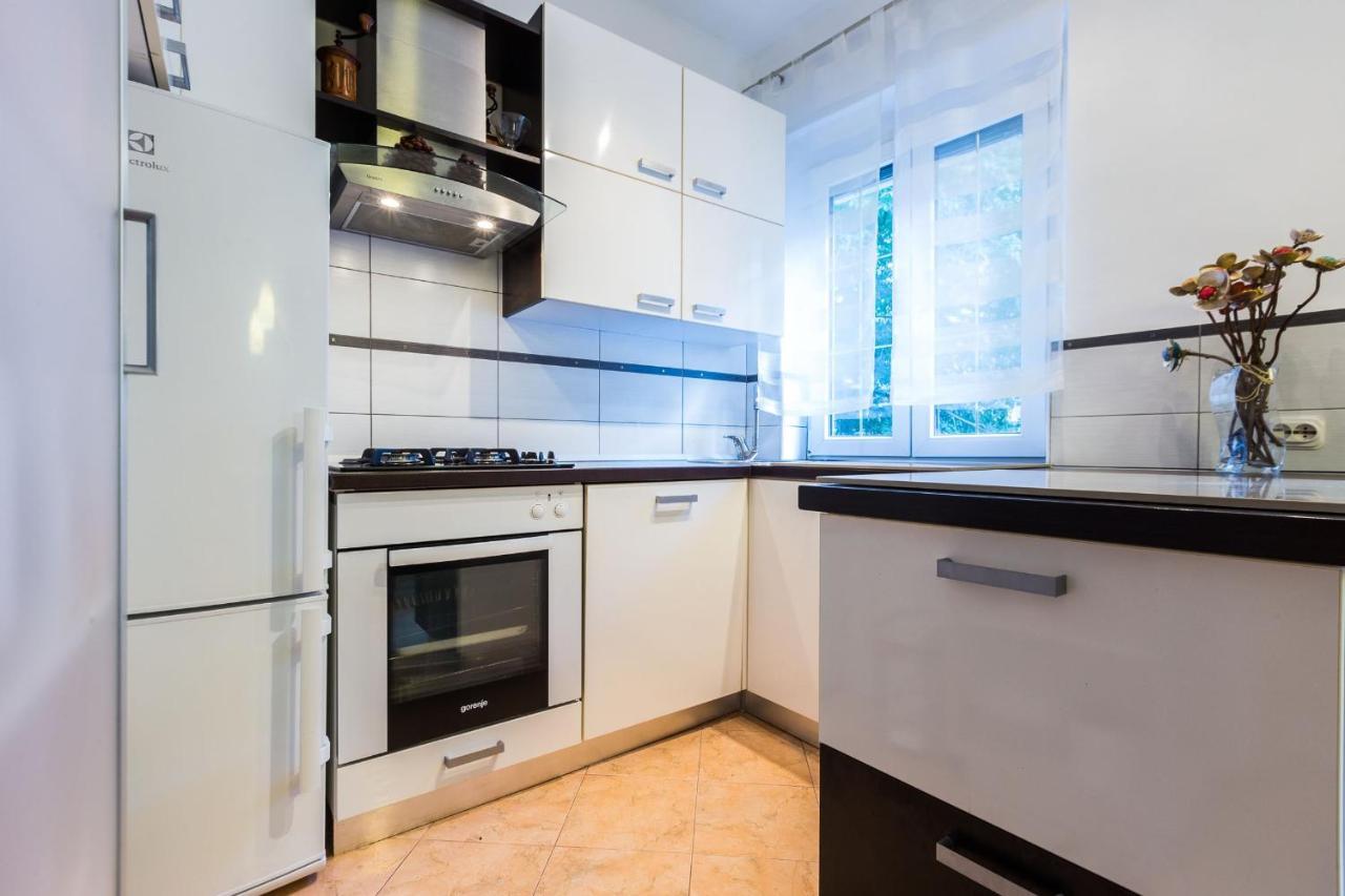 Apartment Anna Zadar Exterior foto